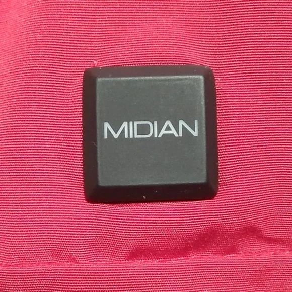 NWOT Midian Smart & Safety Work/Winter Coat Sz.MD-19 Unisex (X10 CRATE) - Picture 4 of 11